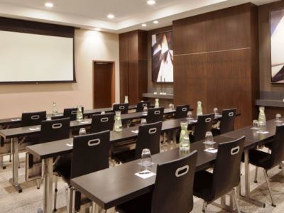Ac Hotel By Marriott Minneapolis Downtown Hotel 4*