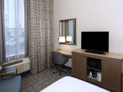 Hampton Inn And Suites Minneapolis University Area, Mn Hotel 3*