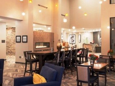 Hotel Hampton Inn And Suites Minneapolis University Area, Mn Minneapolis