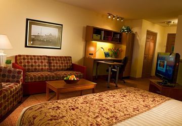 Towneplace By Marriott Downtown/north Loop Hotel 3*