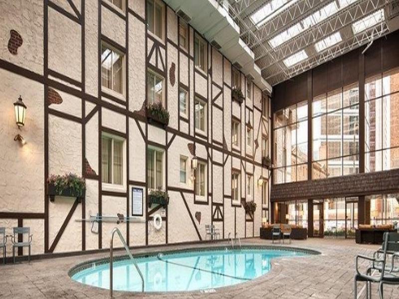 Western The Normandy & Hotel 3*