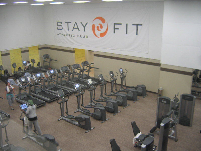 Hyatt Regency Hotel
