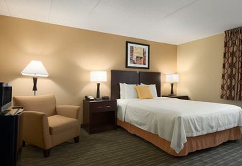 Days By Wyndham Ave Se Hotel Minneapolis