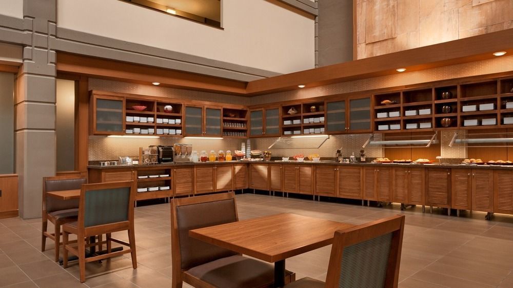 Hyatt Place Minneapolis/downtown 3*