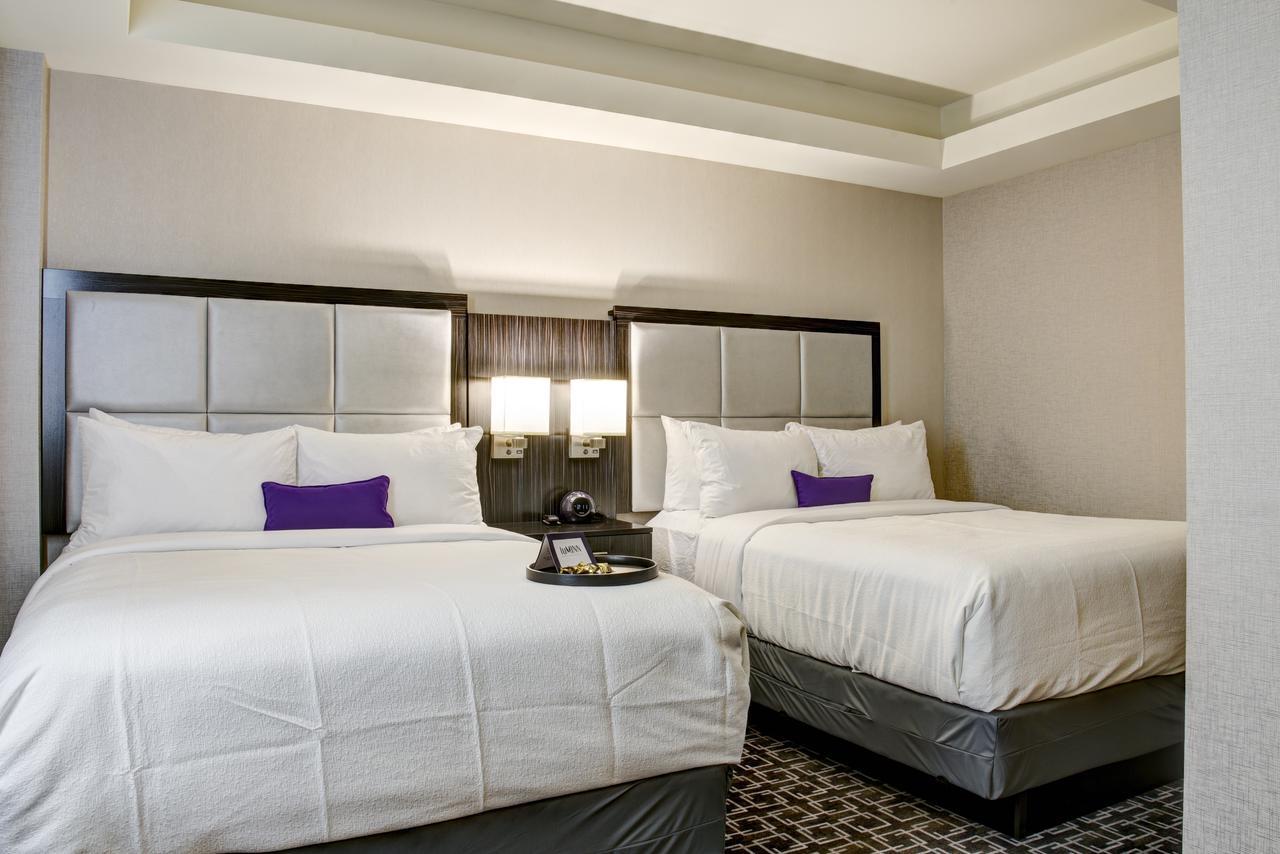 Luminn Minneapolis, Ascend Collection 4*