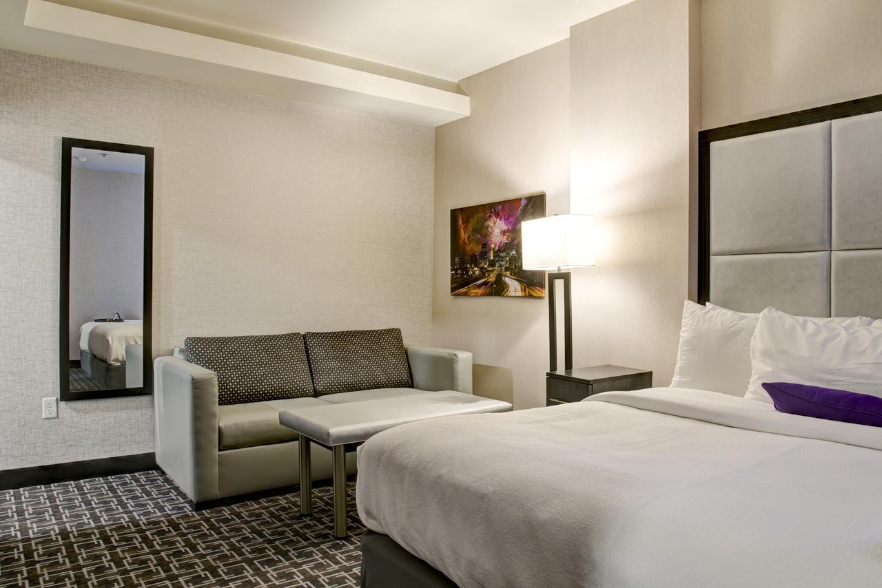 Hotel Luminn Minneapolis, Ascend Collection Minneapolis