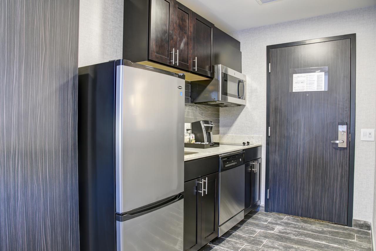 Luminn Minneapolis, Ascend Collection 4*