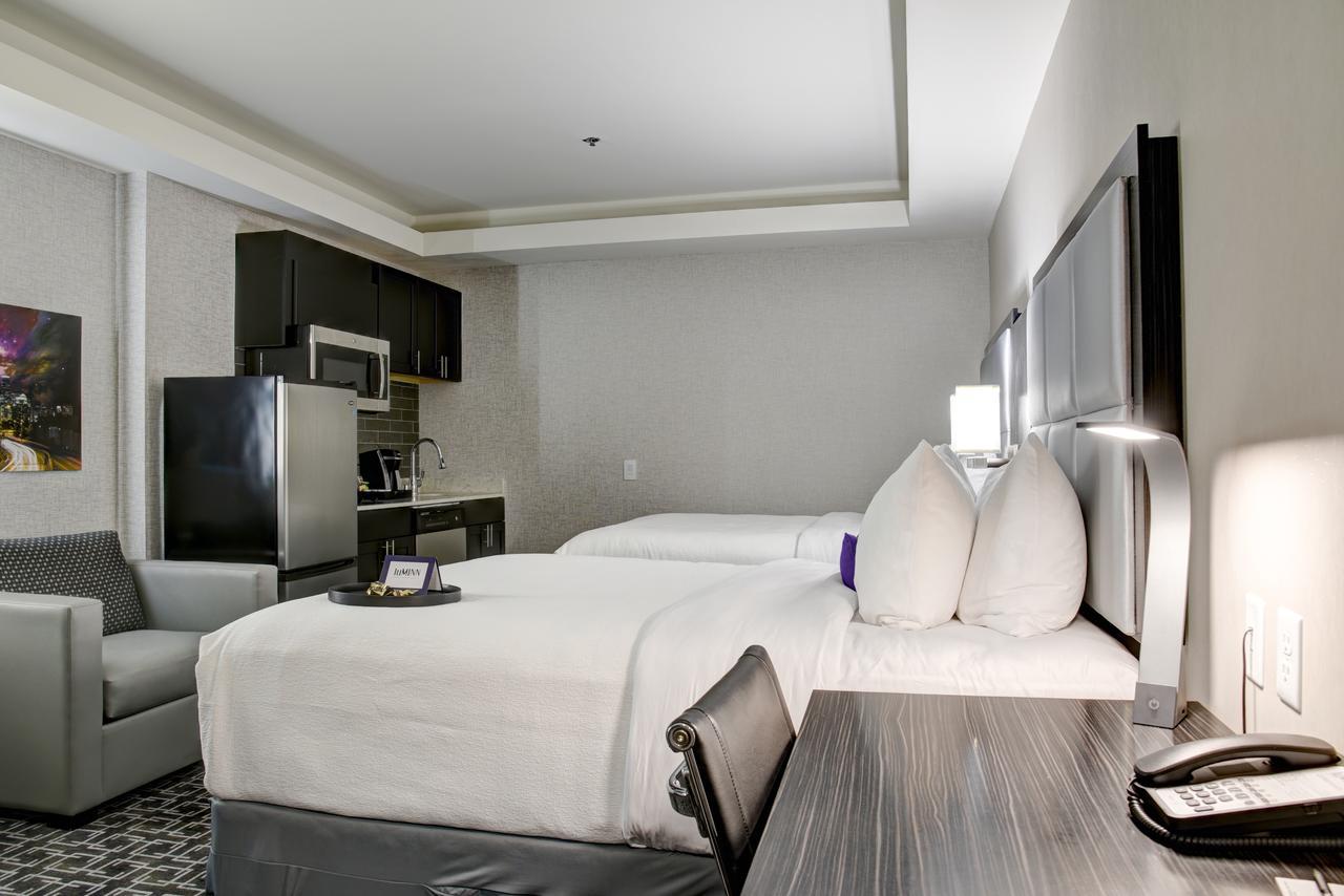 Luminn Minneapolis, Ascend Collection 4*