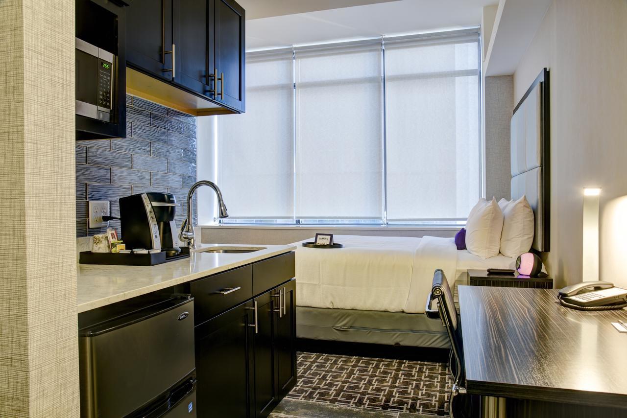 Luminn Minneapolis, Ascend Collection Hotel