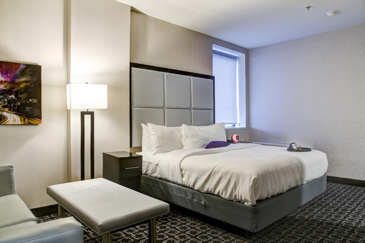 Luminn Minneapolis, Ascend Collection Hotel 4*