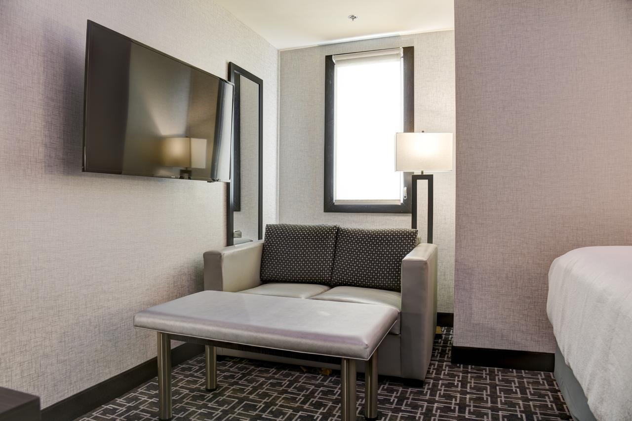 Hotel Luminn Minneapolis, Ascend Collection 4*