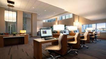 Hotel Hyatt Place Minneapolis/downtown Minneapolis