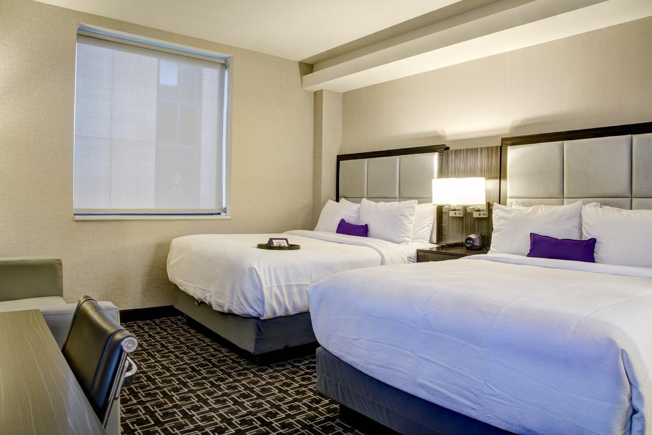 Luminn Minneapolis, Ascend Collection 4* Minneapolis