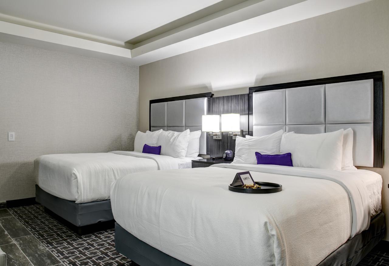 Luminn Minneapolis, Ascend Collection Hotel