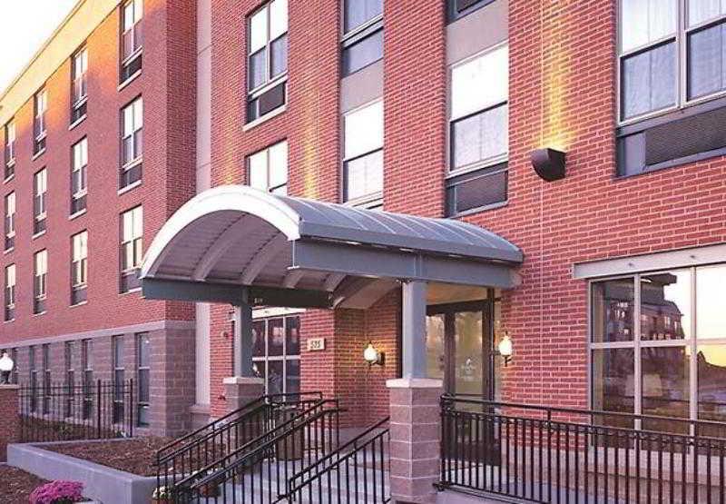 Towneplace By Marriott Downtown/north Loop 3*