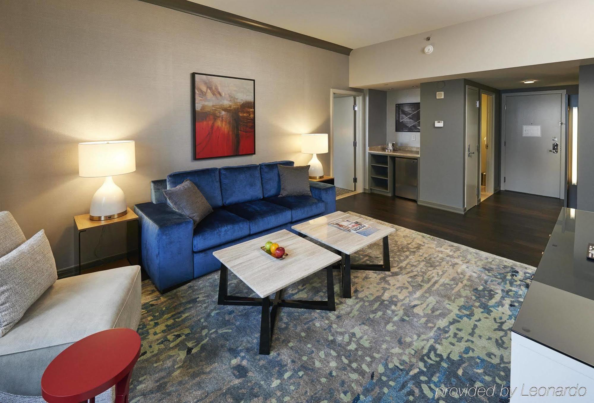 The Lofton Minneapolis, Tapestry Collection By Hilton Hotel Minneapolis