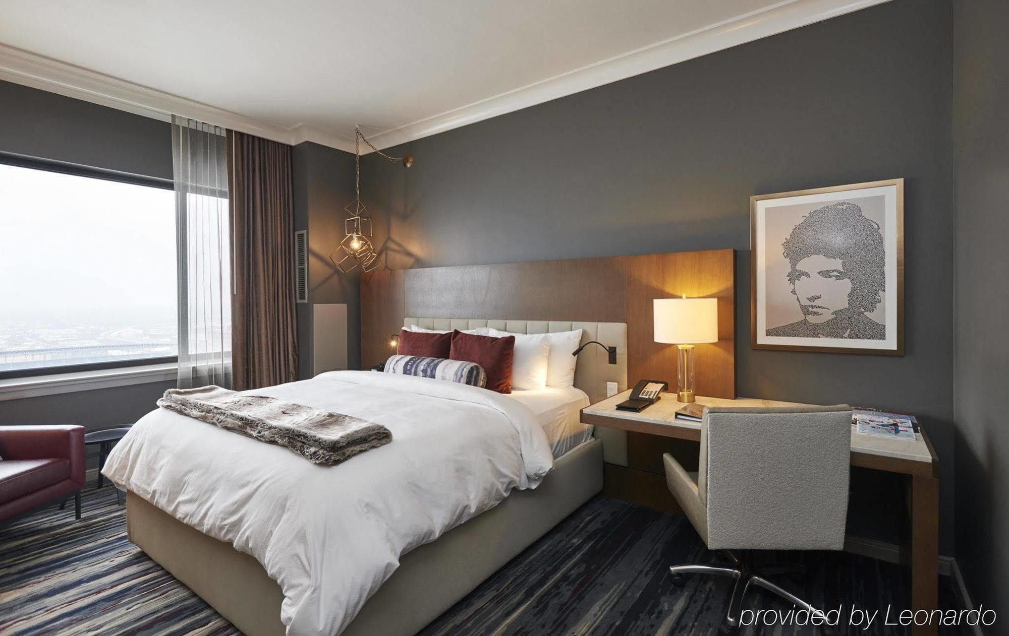 The Lofton Minneapolis, Tapestry Collection By Hilton Minneapolis