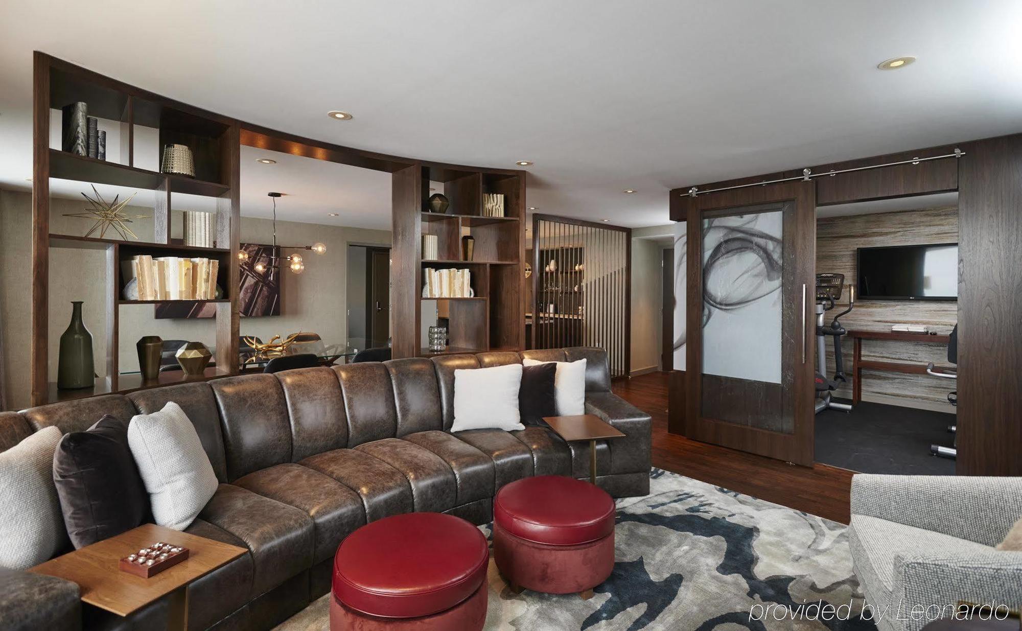 The Lofton Minneapolis, Tapestry Collection By Hilton