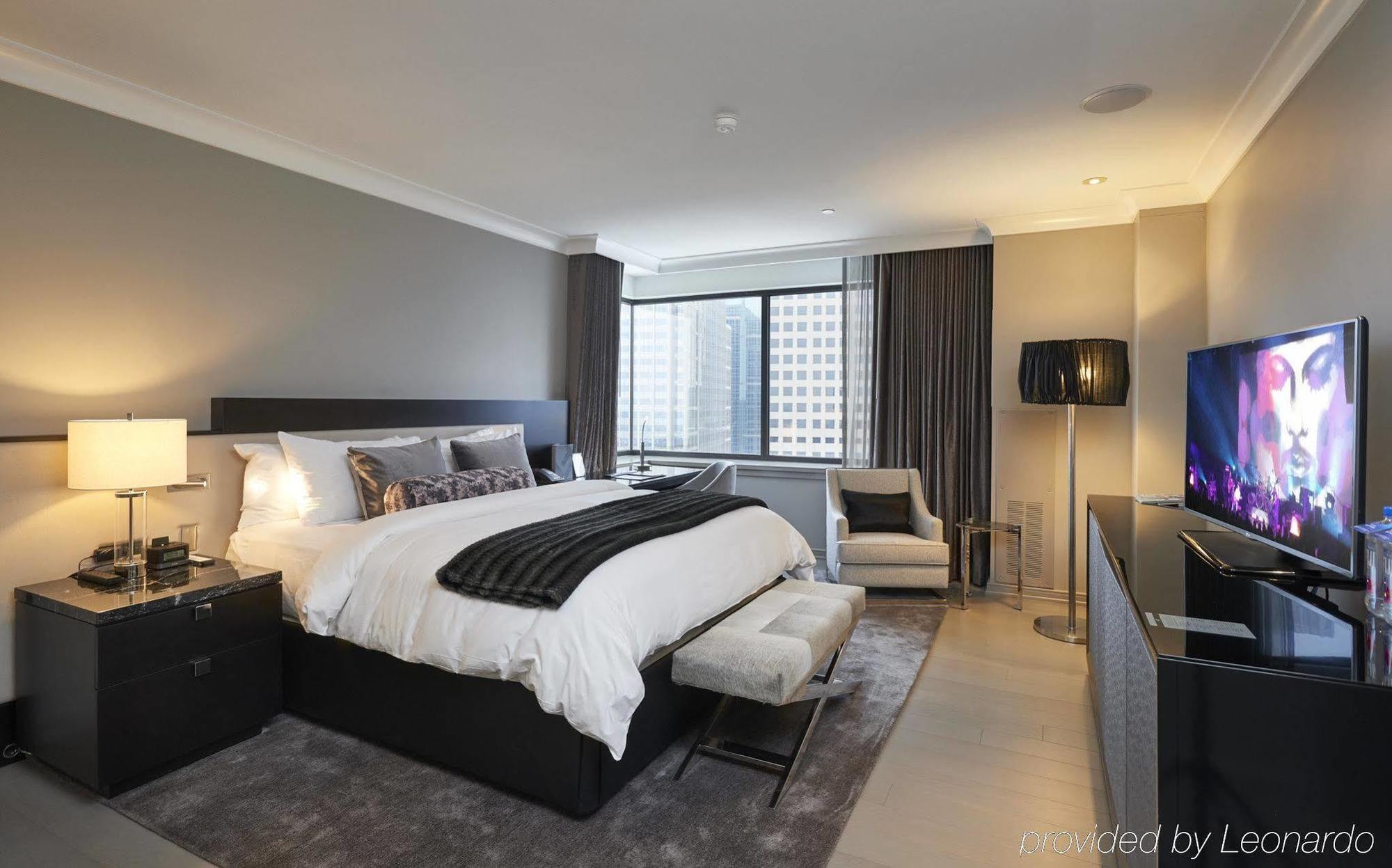 The Lofton Minneapolis, Tapestry Collection By Hilton 4*