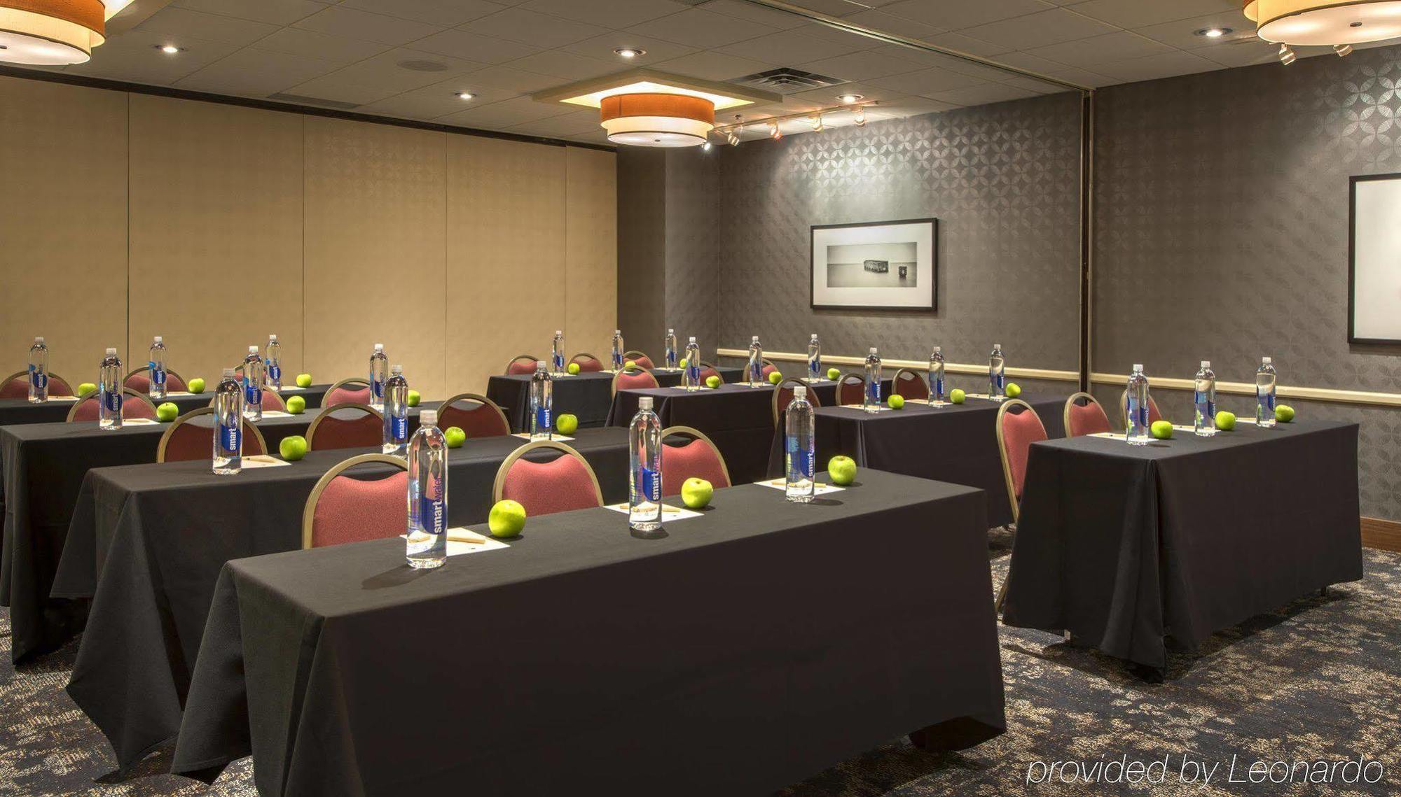 Doubletree By Hilton Downtown 4* Minneapolis