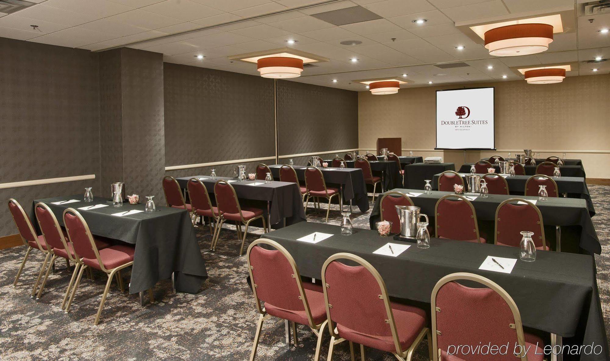 Doubletree By Hilton Downtown 4* Minneapolis