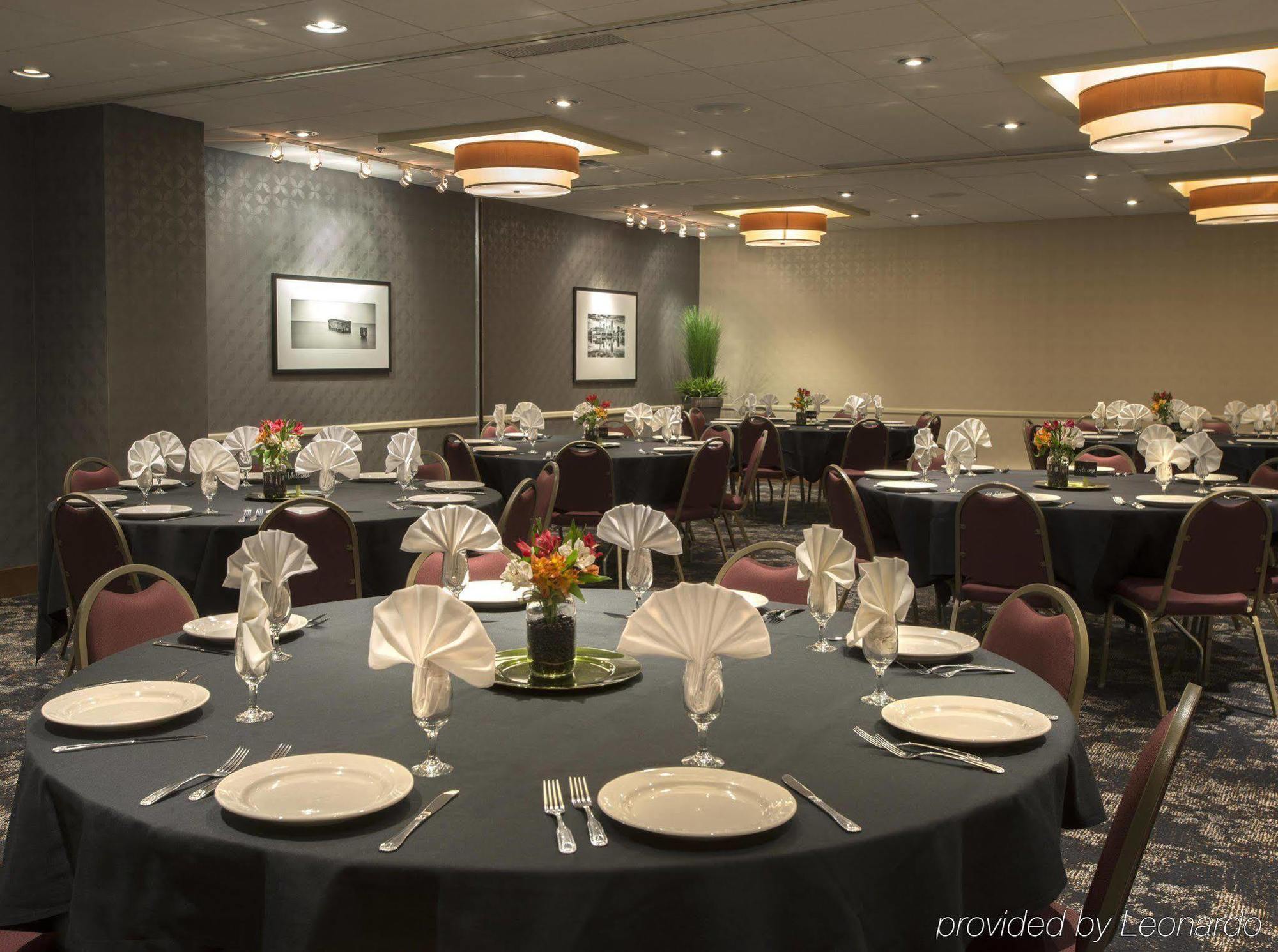 Hotel Doubletree By Hilton Downtown 4*
