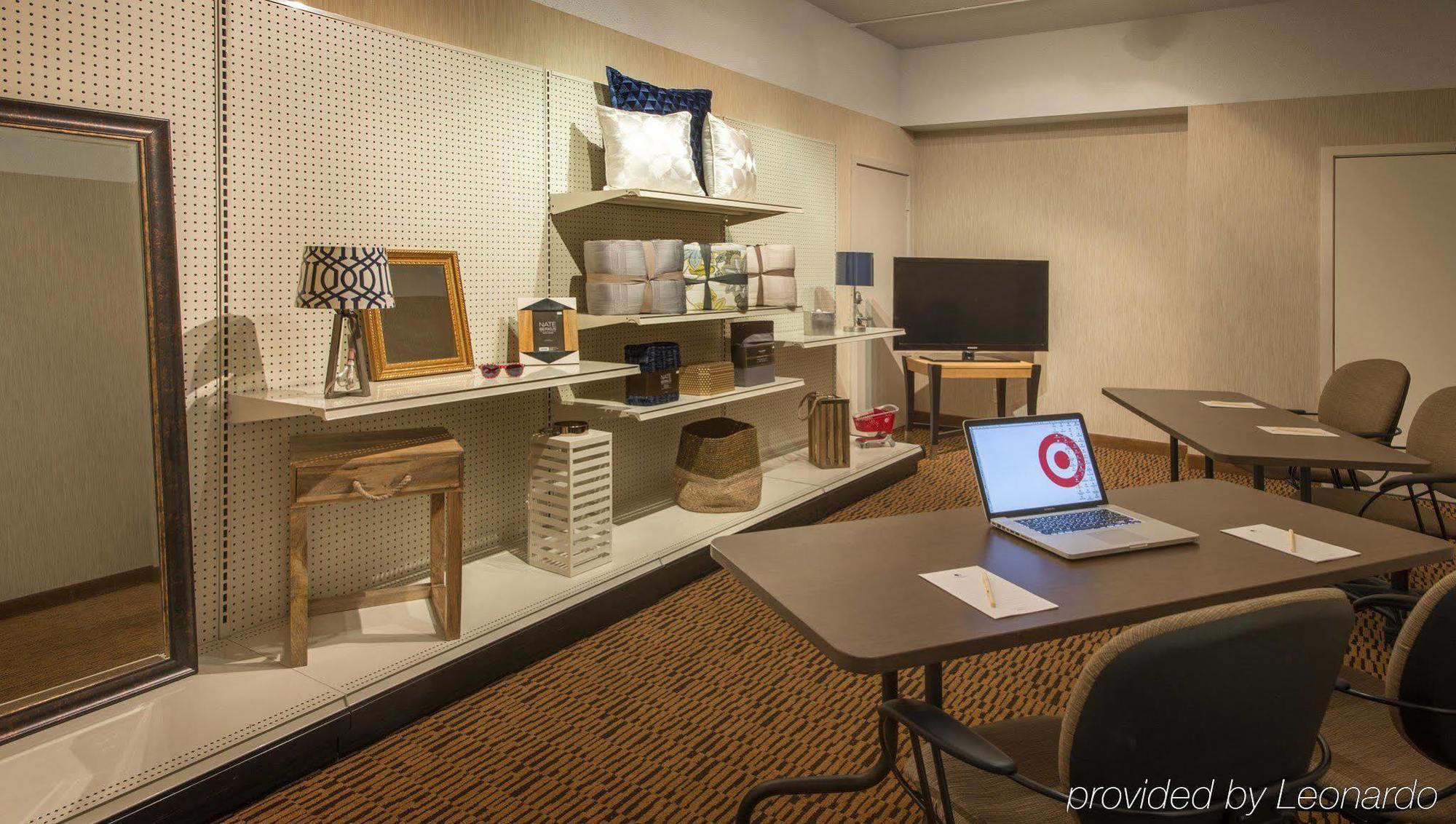 Doubletree By Hilton Downtown 4* Minneapolis