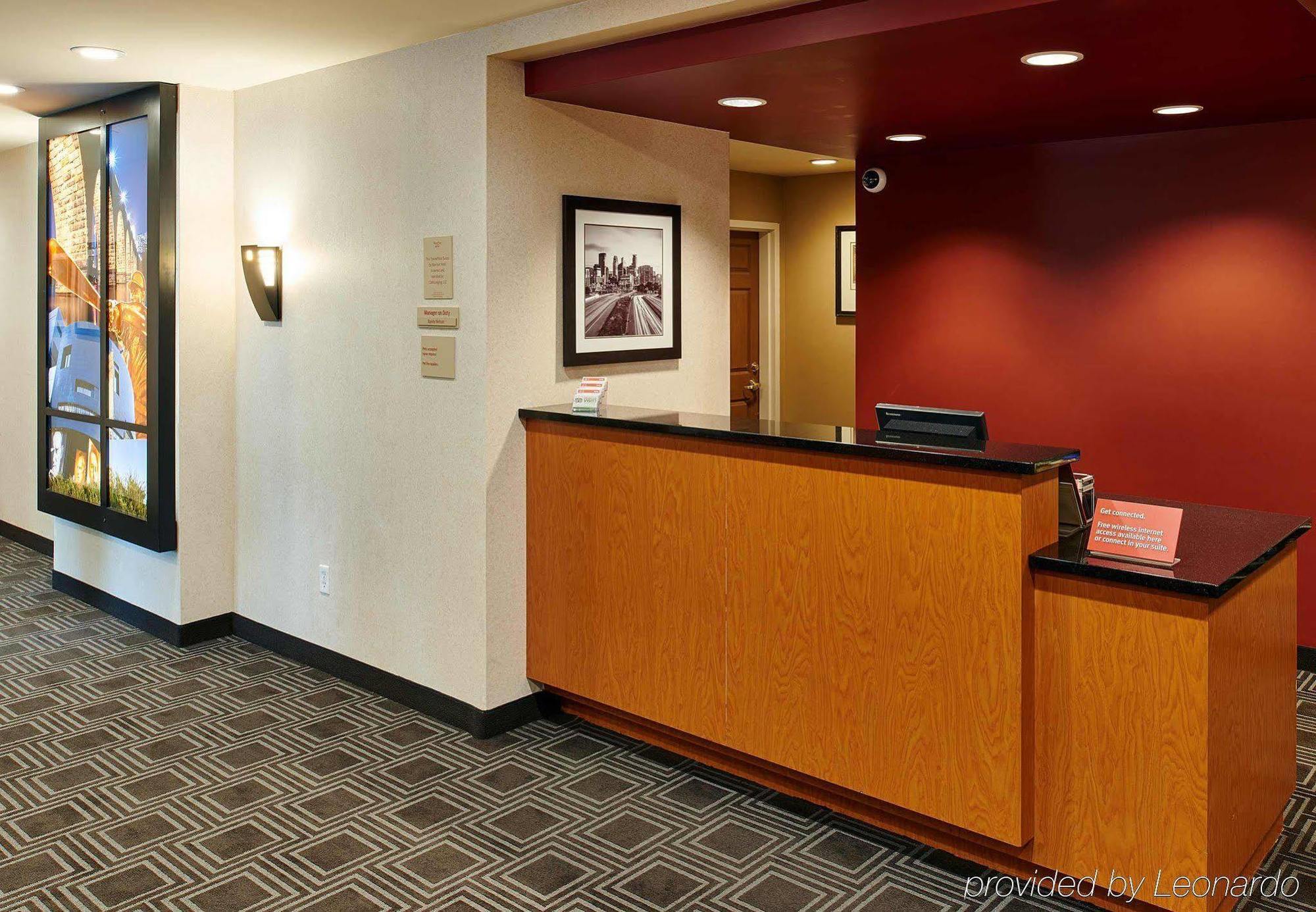 Towneplace By Marriott Downtown/north Loop 3*