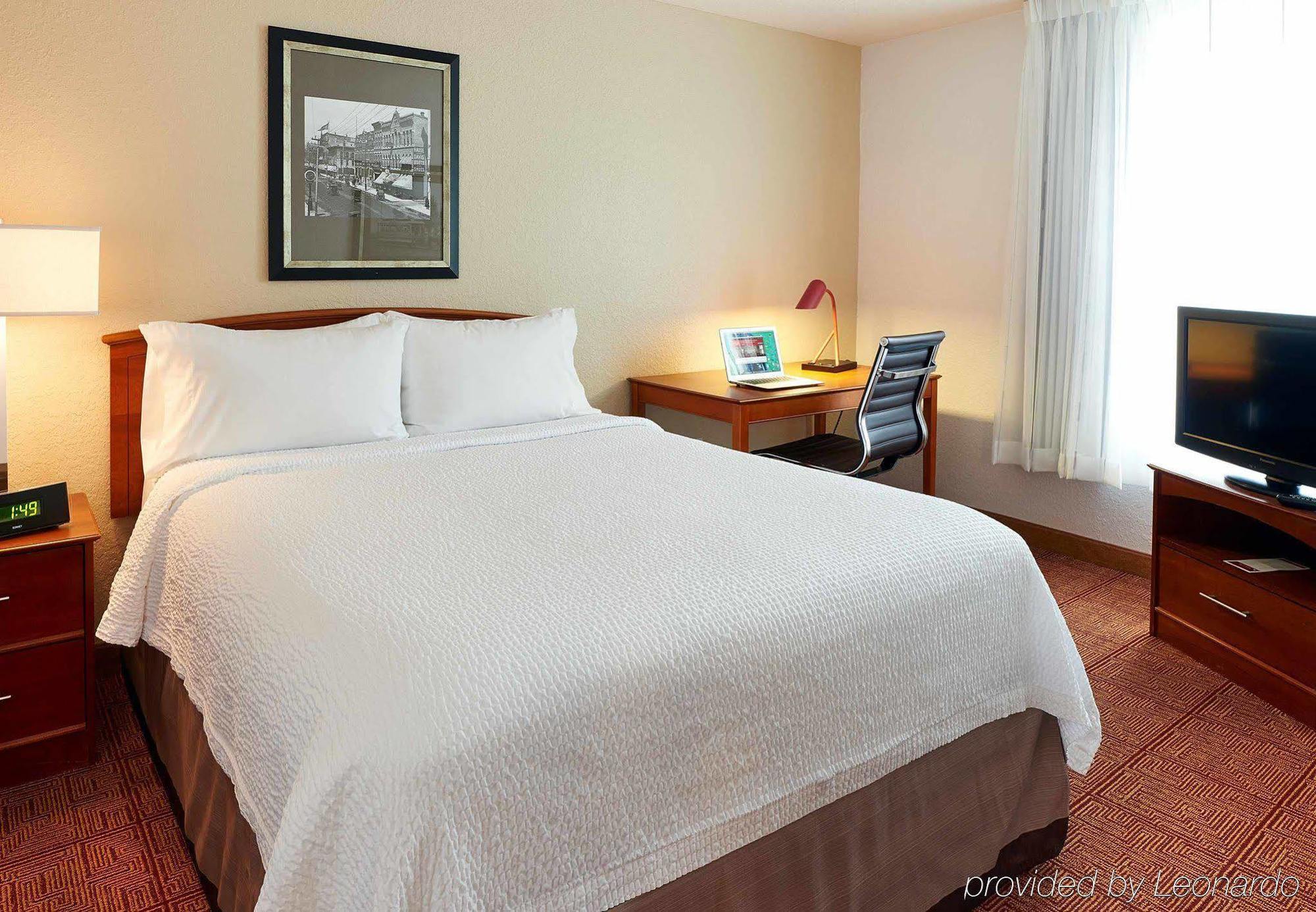 Towneplace By Marriott Downtown/north Loop Hotel 3*