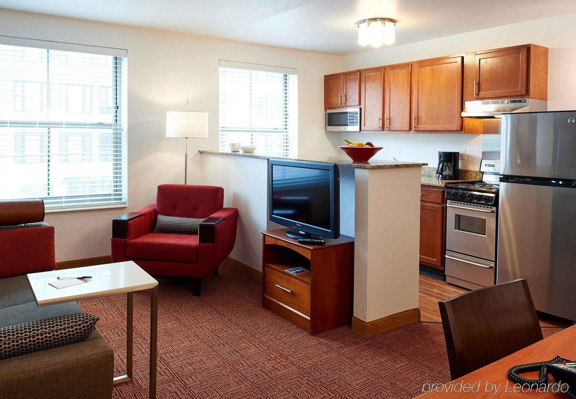 Hotel Towneplace By Marriott Downtown/north Loop 3*