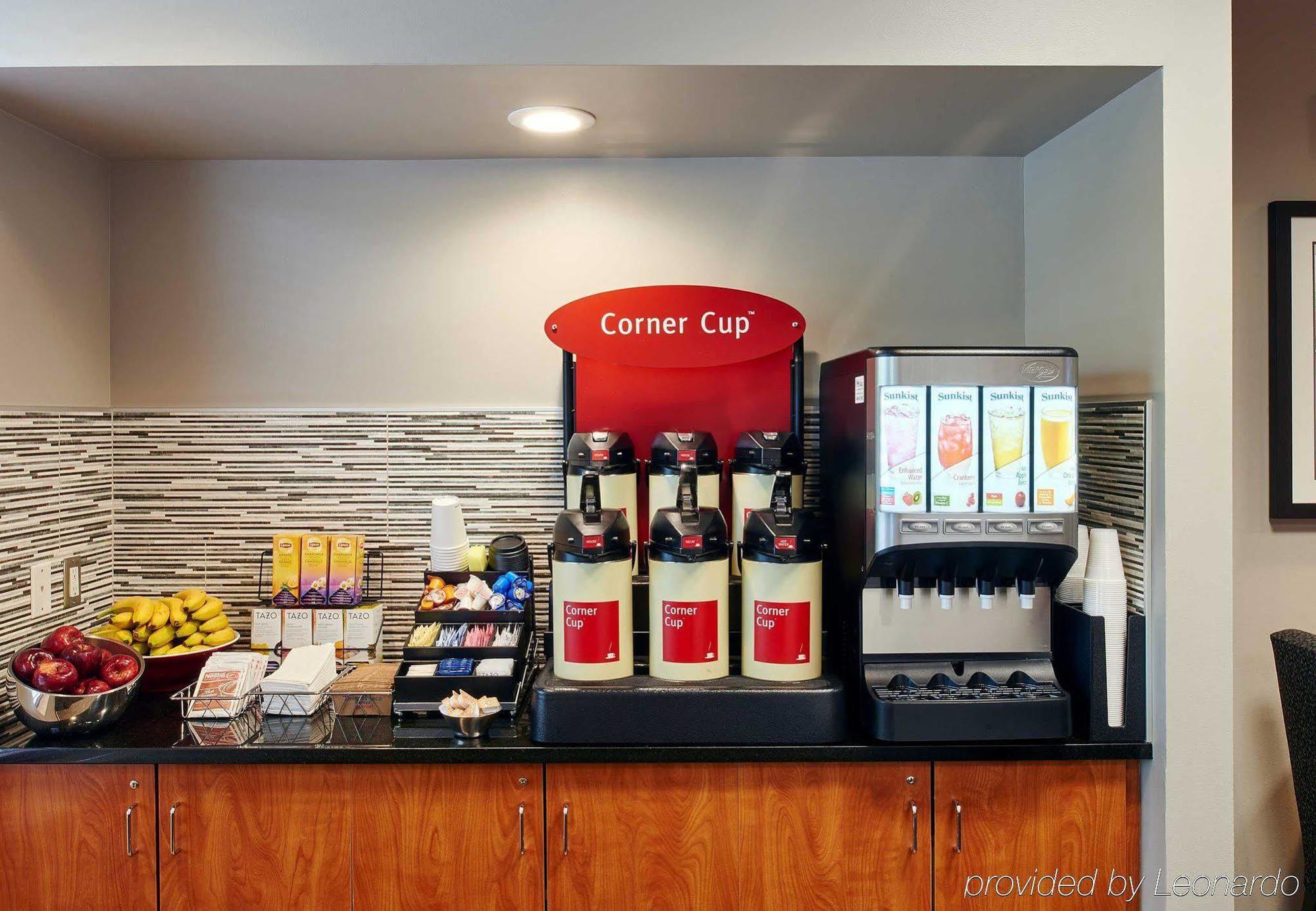 Towneplace By Marriott Downtown/north Loop Hotel