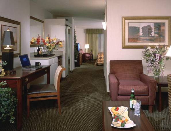 Hotel Doubletree By Hilton Downtown 4*