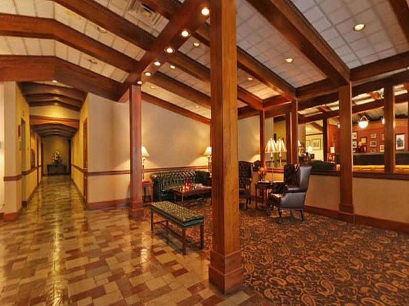 Western The Normandy & 3* Minneapolis