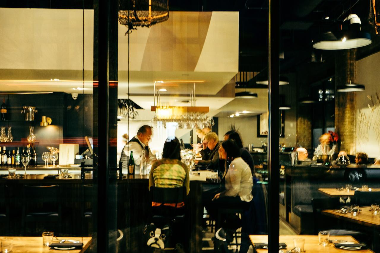 Alma 3* Minneapolis