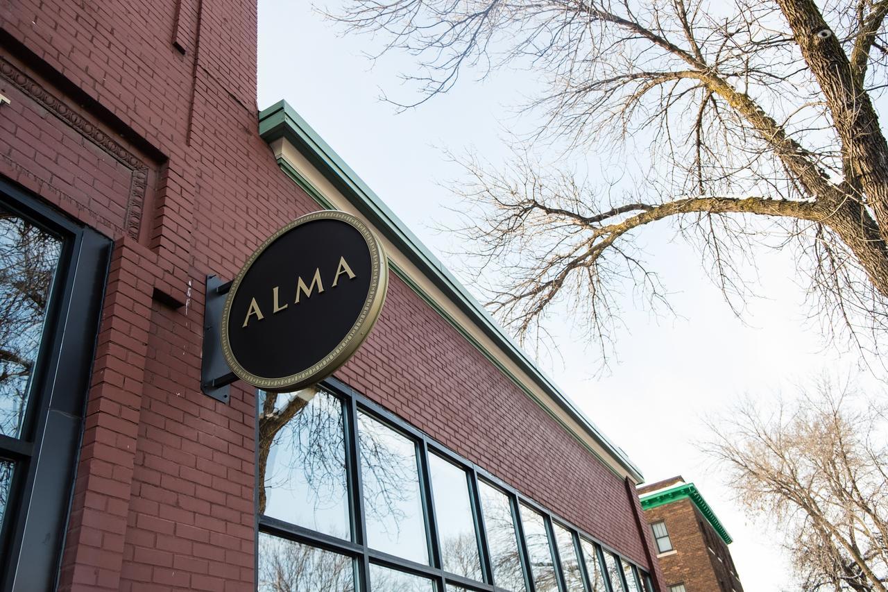 Hotel Alma 3*
