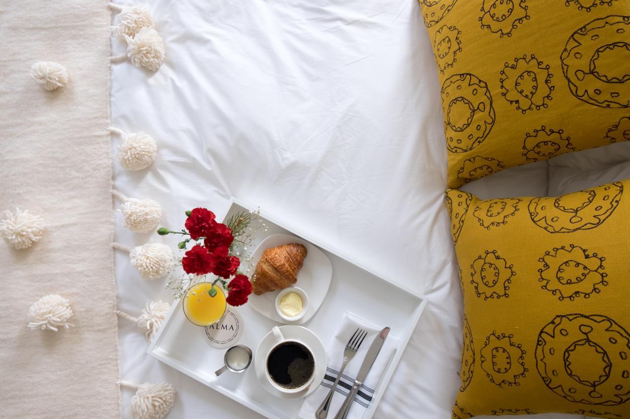 Alma 3* Minneapolis