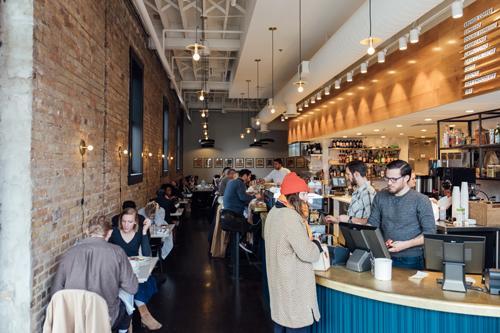 Alma 3* Minneapolis