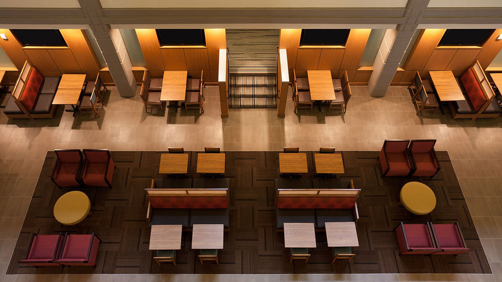 Hotel Hyatt Place Minneapolis/downtown 3*