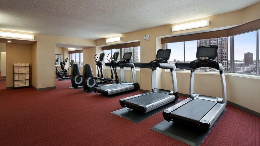 Hyatt Place Minneapolis/downtown 3* Minneapolis