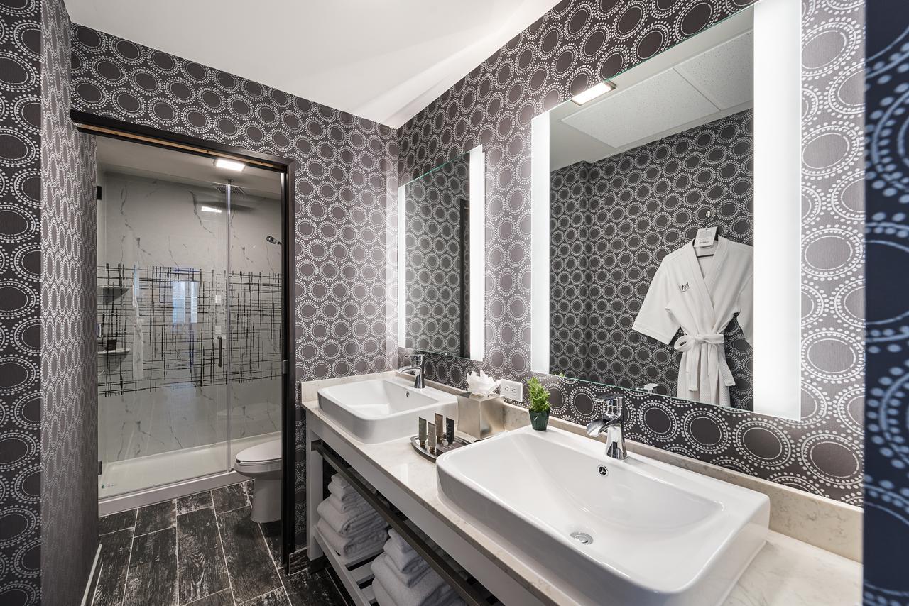 Luminn Minneapolis, Ascend Collection 4* Minneapolis