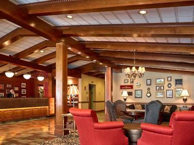 Hotel Western The Normandy & 3*
