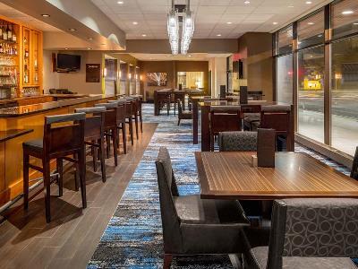 Doubletree By Hilton Downtown 4* Minneapolis