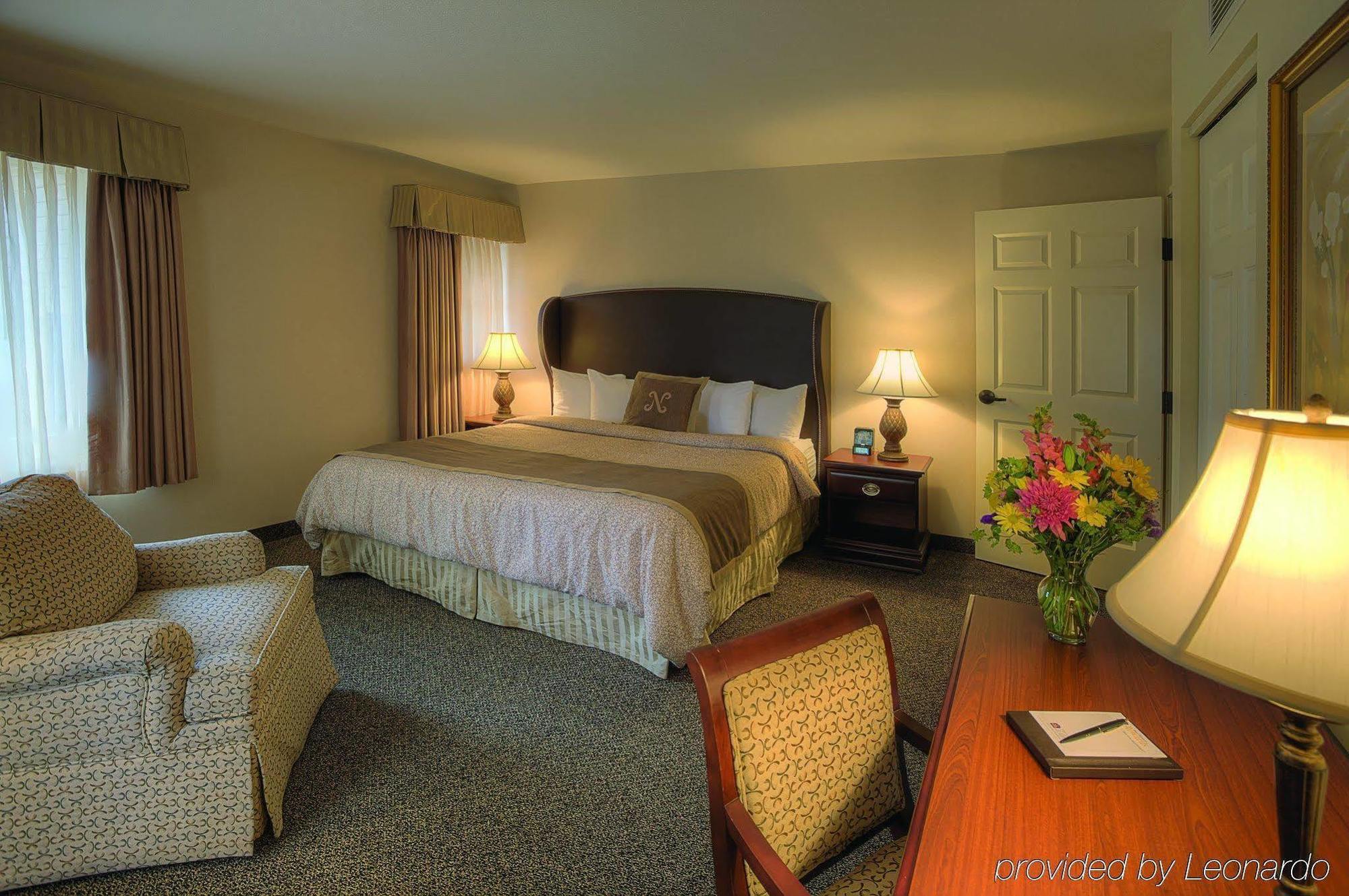 Western The Normandy & Hotel Minneapolis