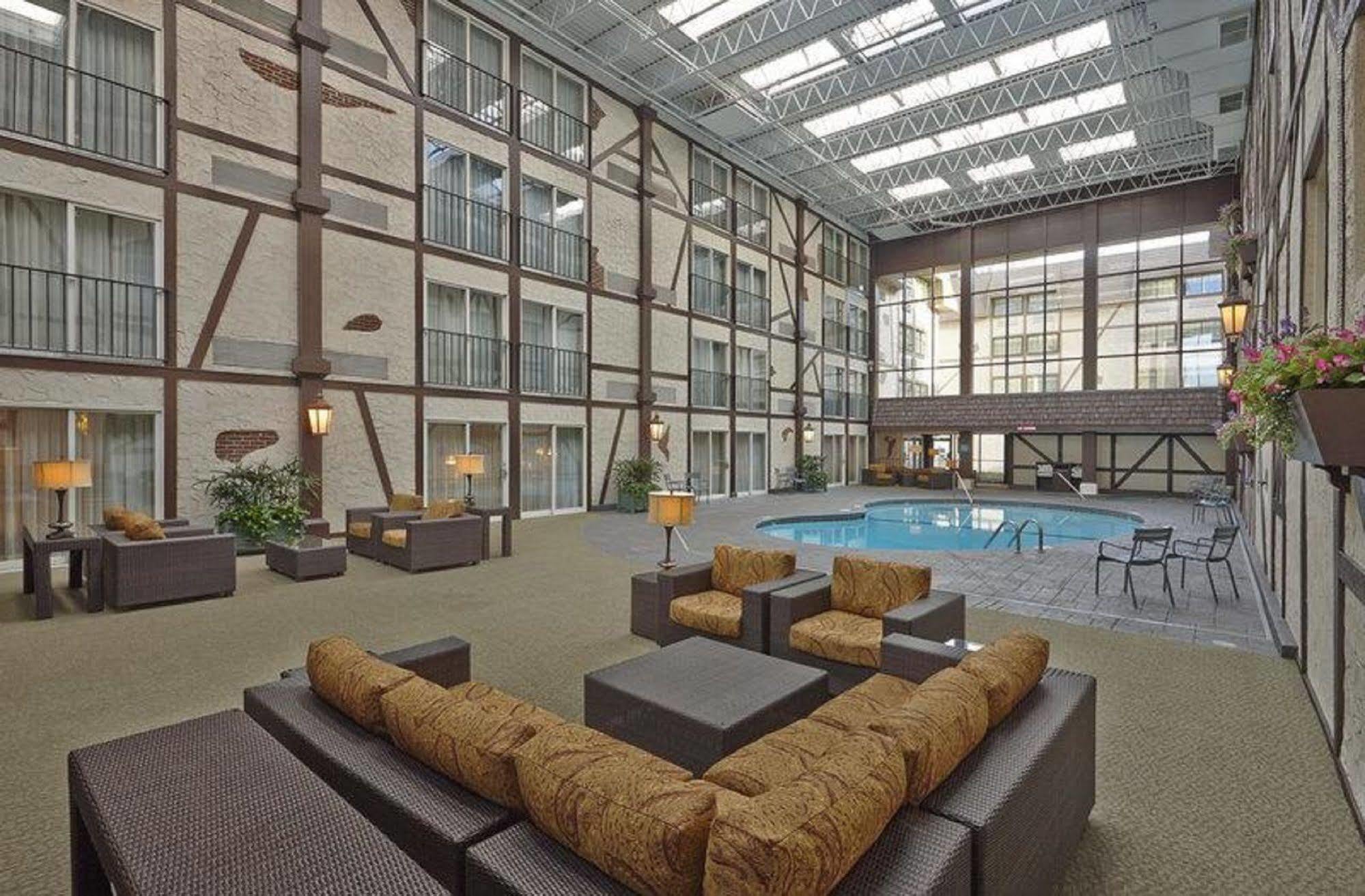 Hotel Western The Normandy &