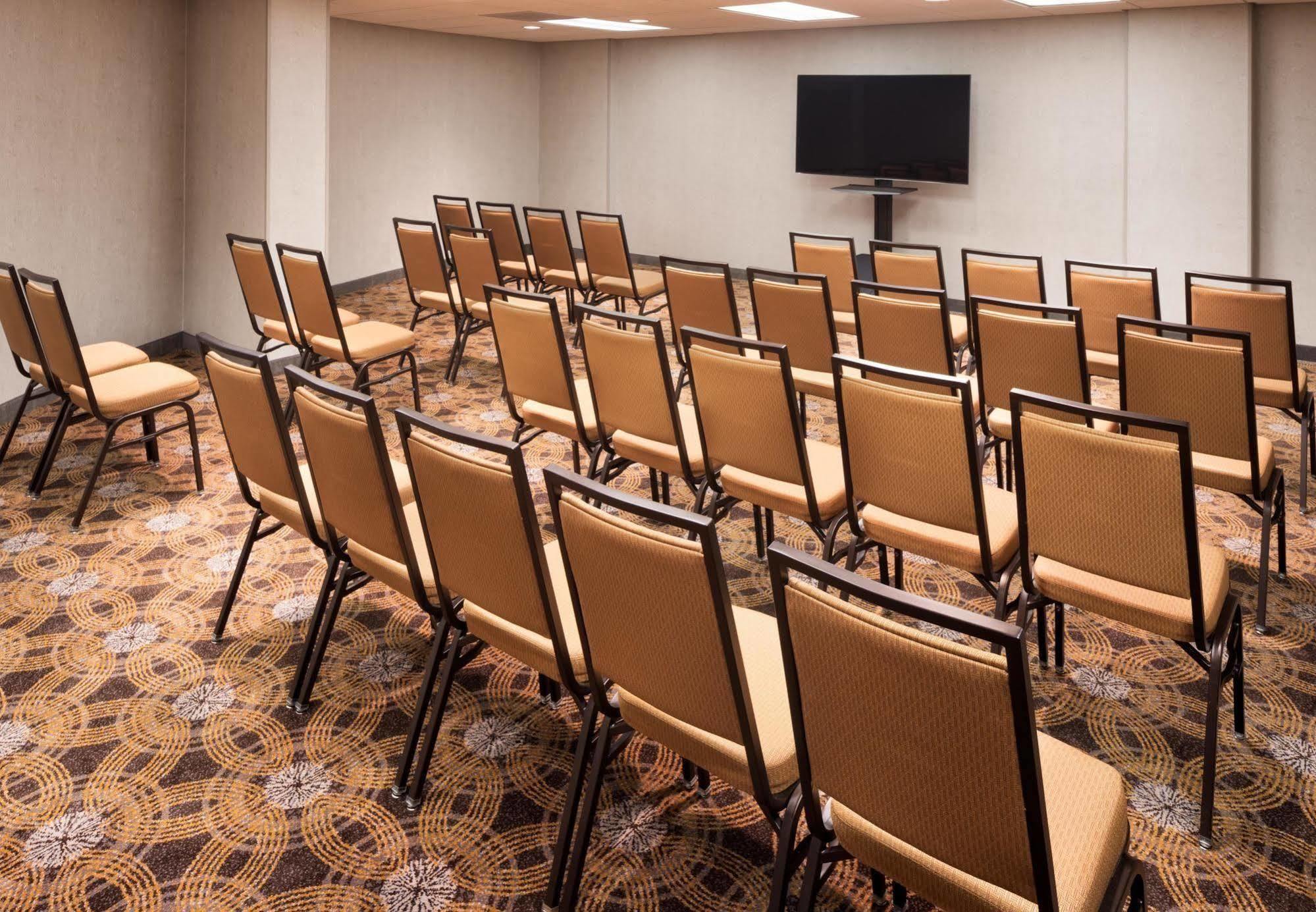 Hotel Courtyard By Marriott Downtown 3*