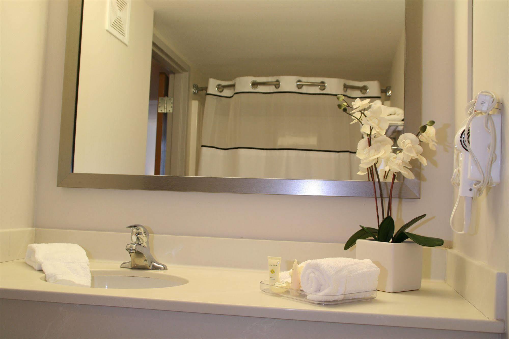 University Inn 3* Minneapolis