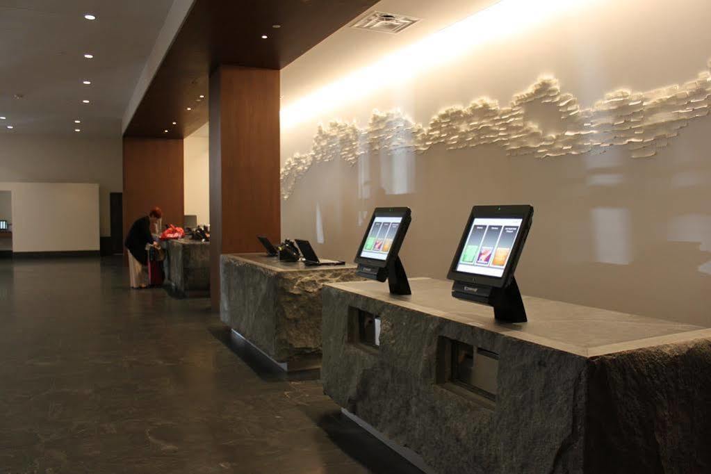 Hotel Hyatt Regency