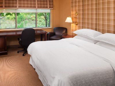 Sheraton Midtown