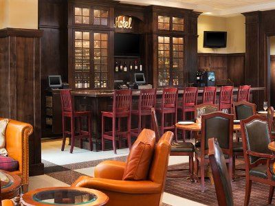 Sheraton Midtown Minneapolis