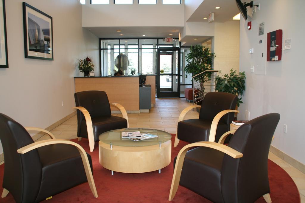 University Inn